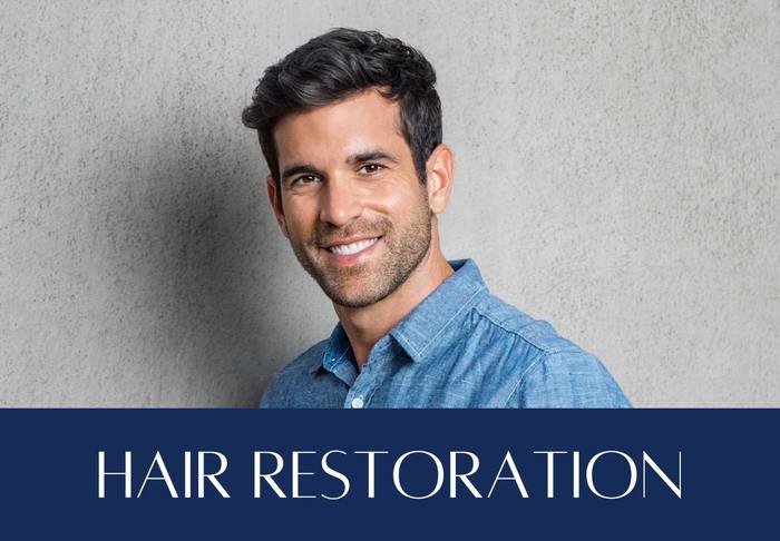 Hair Restoration Houston Texas