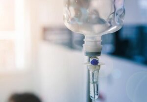 Iv Infusion for better health